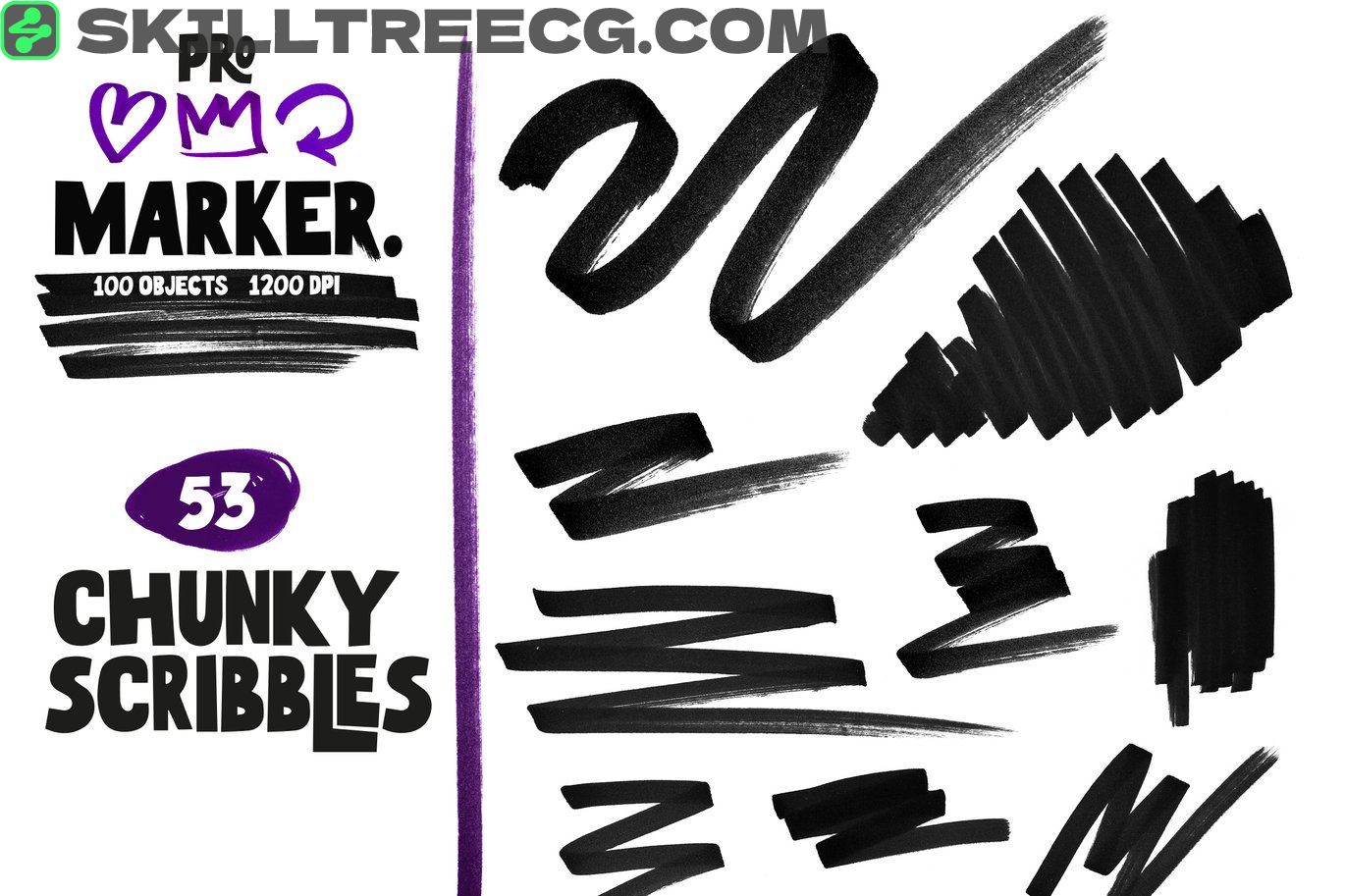 图片[4]-Pro Marker Objects（515832）-技能树